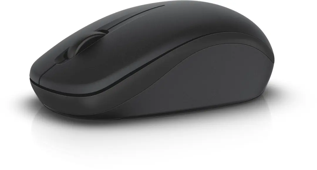 Dell WM126 Draadloze Optische Muis