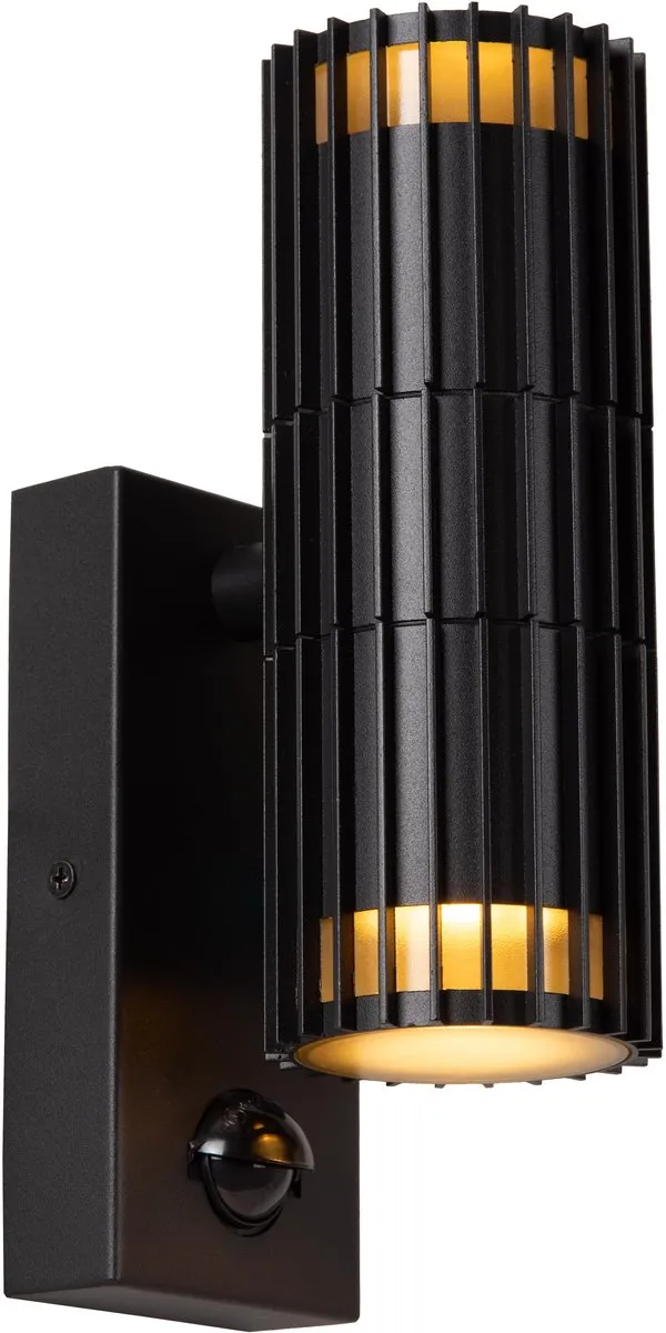 Lucide Timbala Wandspot 2xGU10