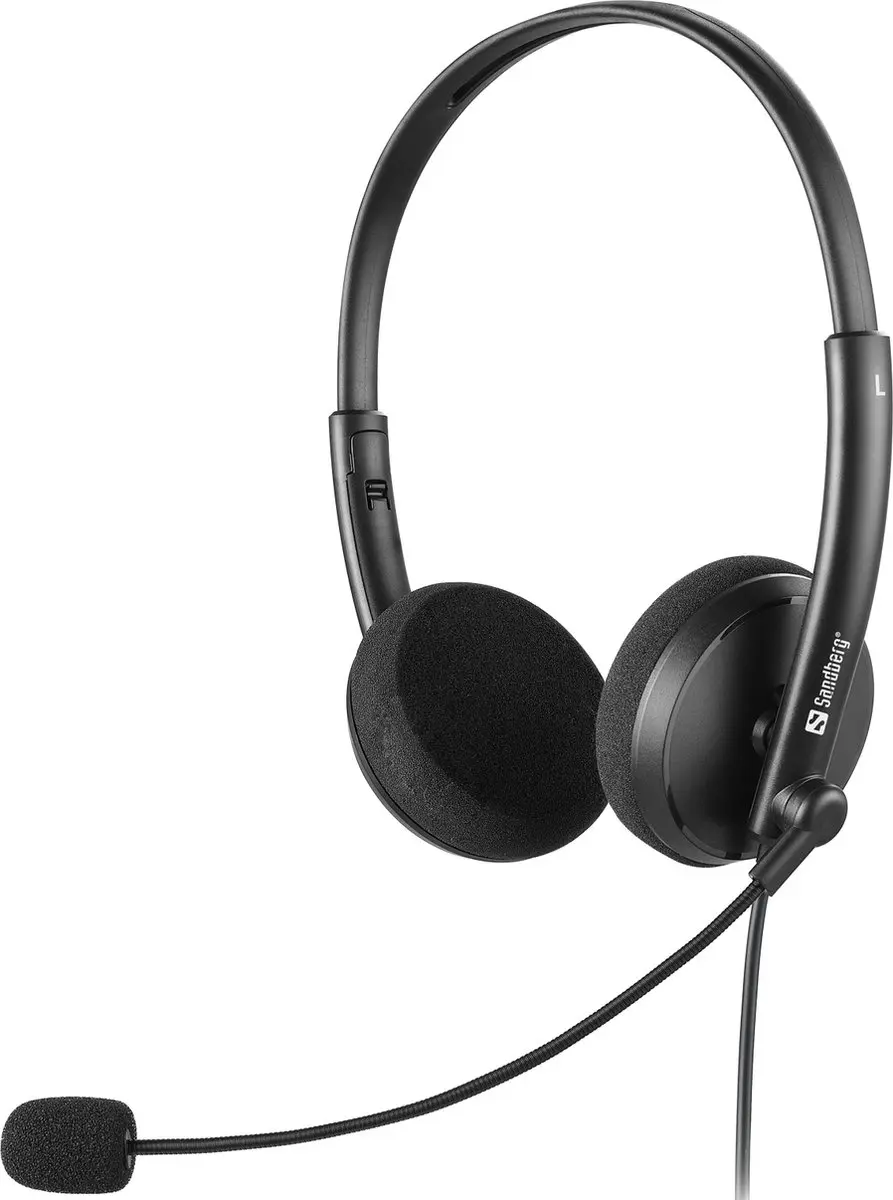 Sandberg 325-41 Headset