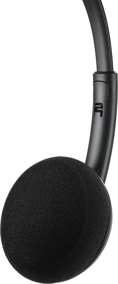 Sandberg 325-41 Headset - Bedraad - Zwart - afbeelding 6 van 6