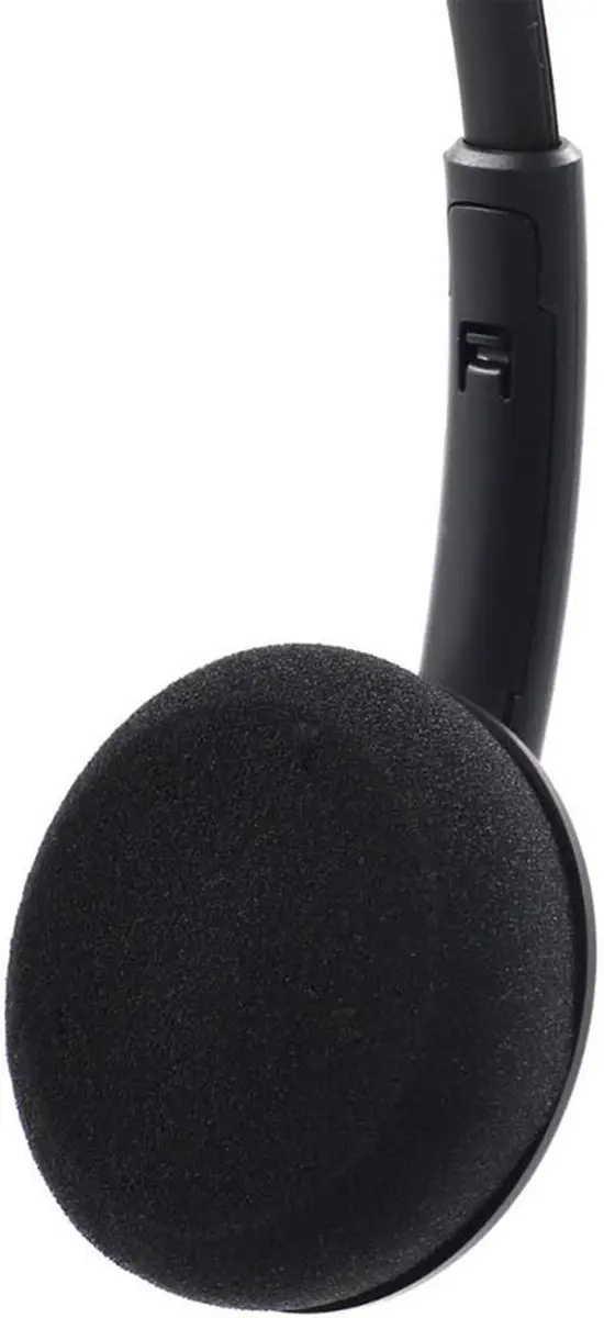 Sandberg 325-41 Headset - Bedraad - Zwart