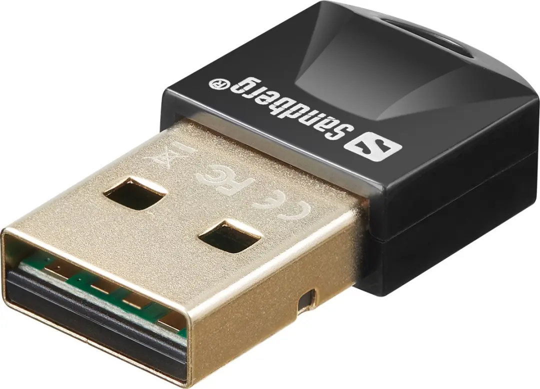 Sandberg 134-34 USB Bluetooth 5.0 Dongle