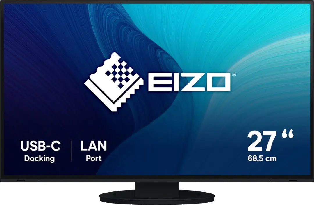 Eizo EV2795-BK Monitor