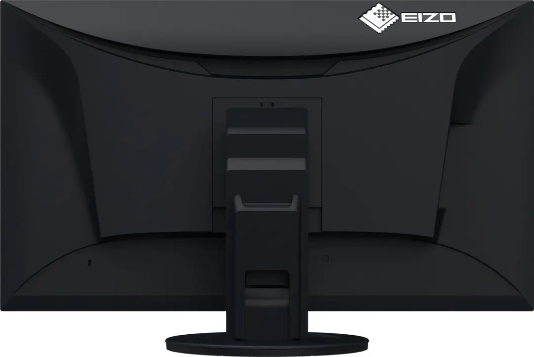 Eizo EV2795-BK Monitor - 27" - 1x HDMI 1.4/2.0