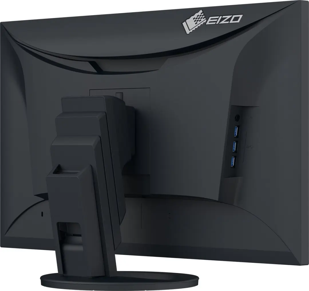 Eizo EV2795-BK Monitor - 27" - 1x HDMI 1.4/2.0