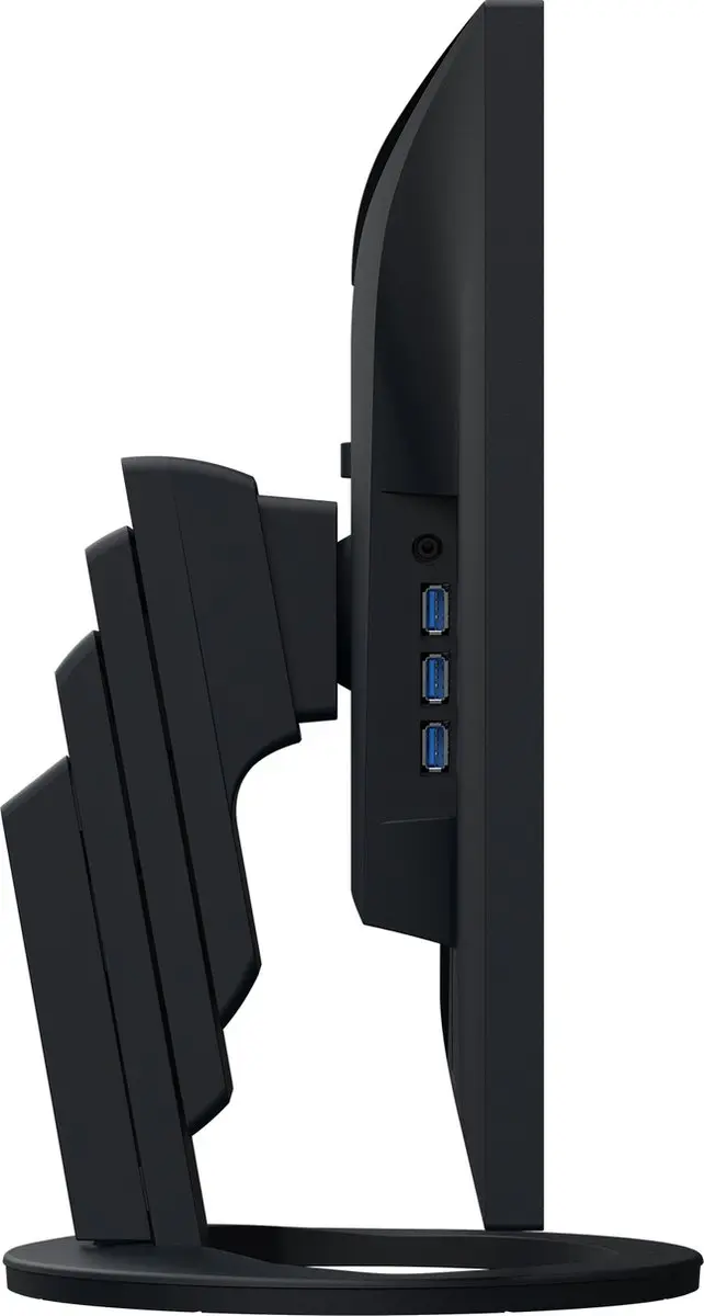 Eizo EV2795-BK Monitor - 27" - 1x HDMI 1.4/2.0
