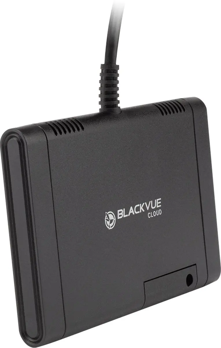 BlackVue CM100GLTE 4G LTE Module - Zwart
