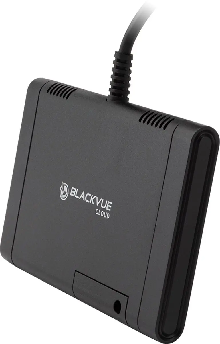 BlackVue CM100GLTE 4G LTE Module - Zwart