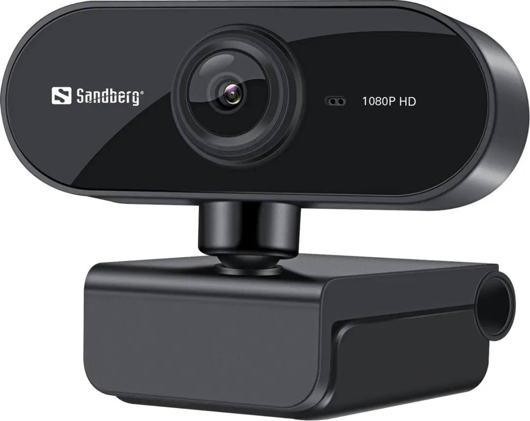 Sandberg Flex Webcam 1920x1080