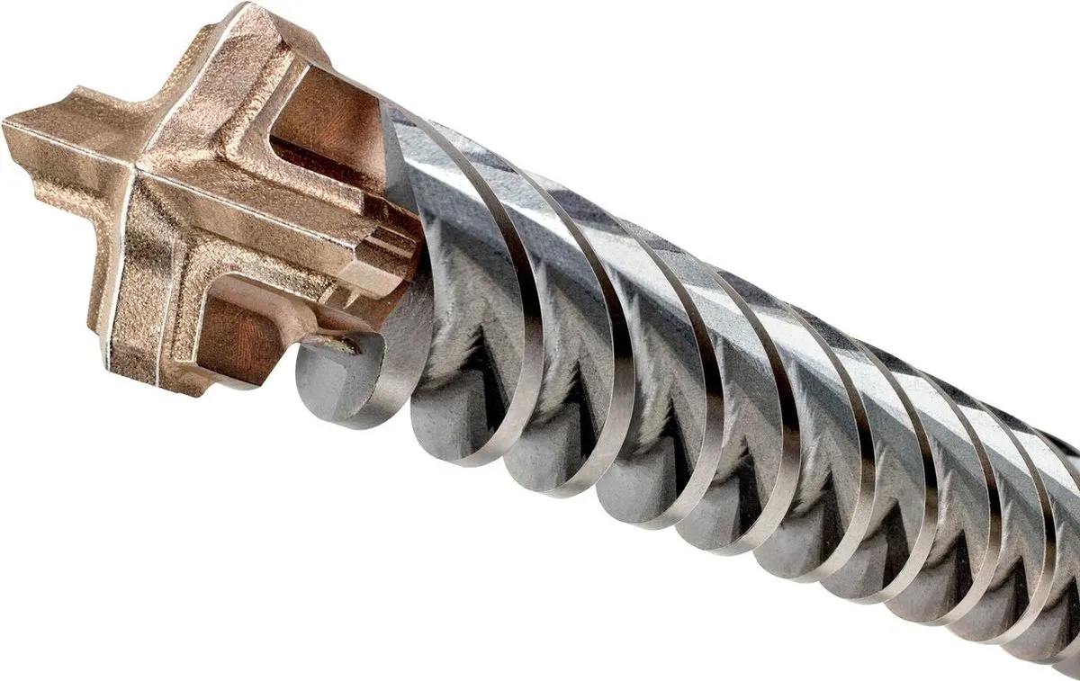 DeWalt DT60821 Boor SDS Max 22mm