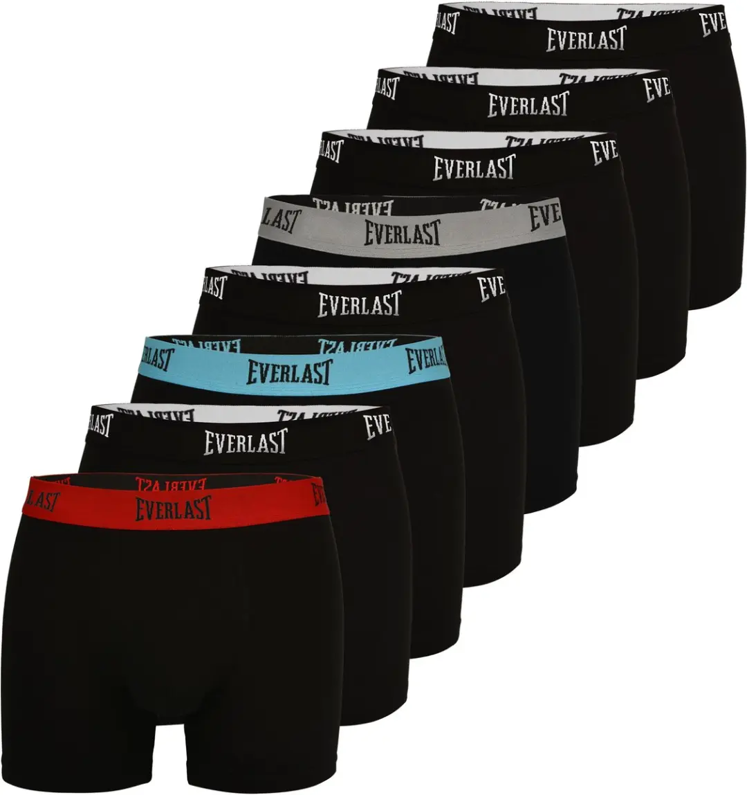 Everlast Herenslips Zwart