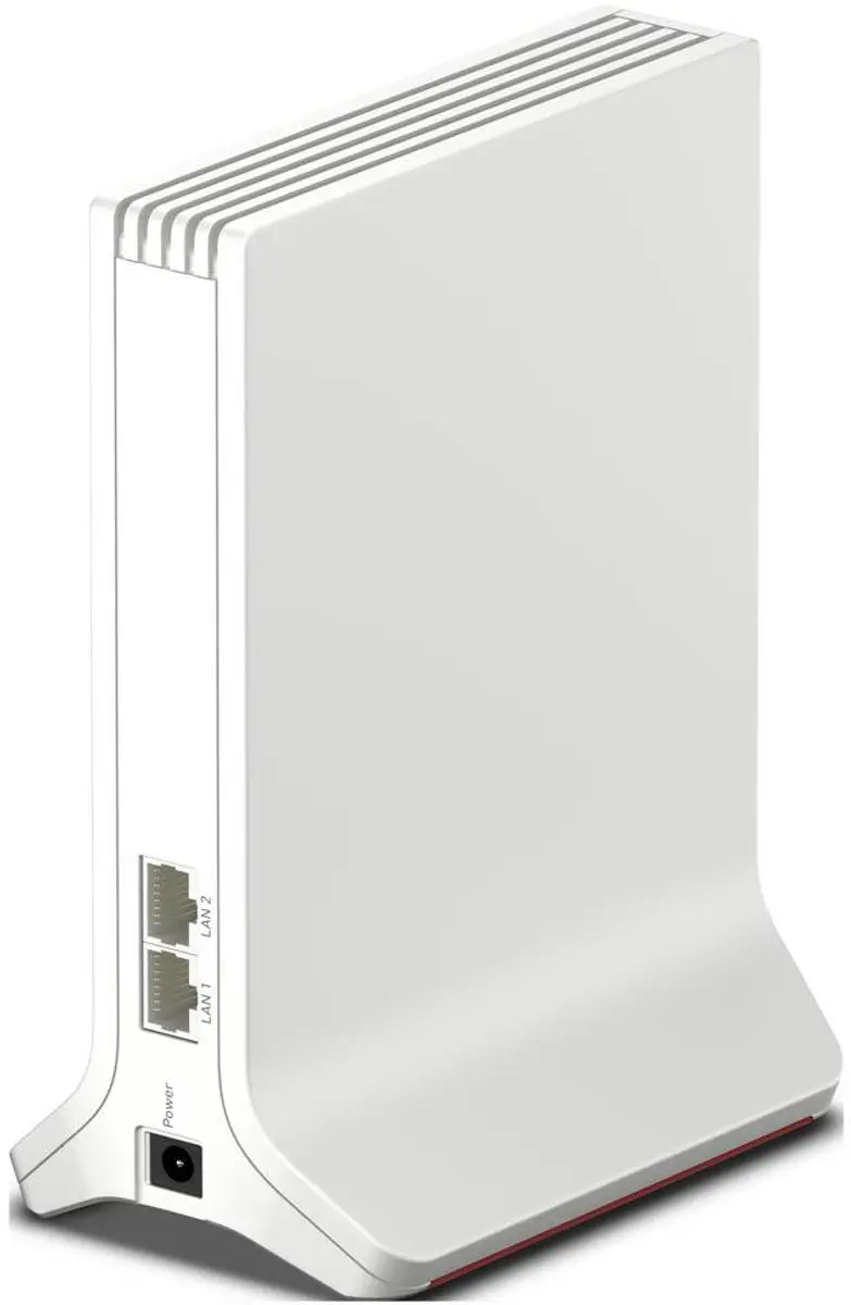 FRITZ! Mesh WiFi Set 4200 - WiFi 6E Versterker 2 Pack - afbeelding 6 van 6