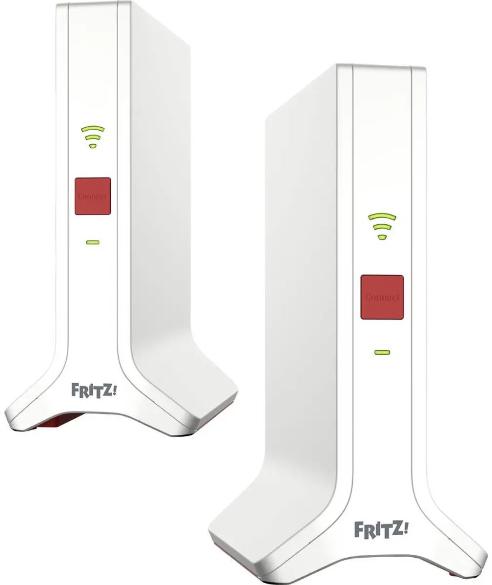 FRITZ! Mesh WiFi Set 4200