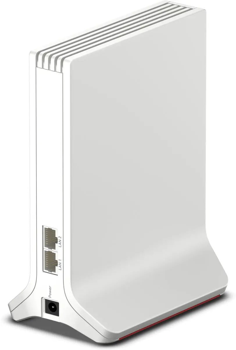 FRITZ! Mesh WiFi Set 4200 - WiFi 6E Versterker 2 Pack