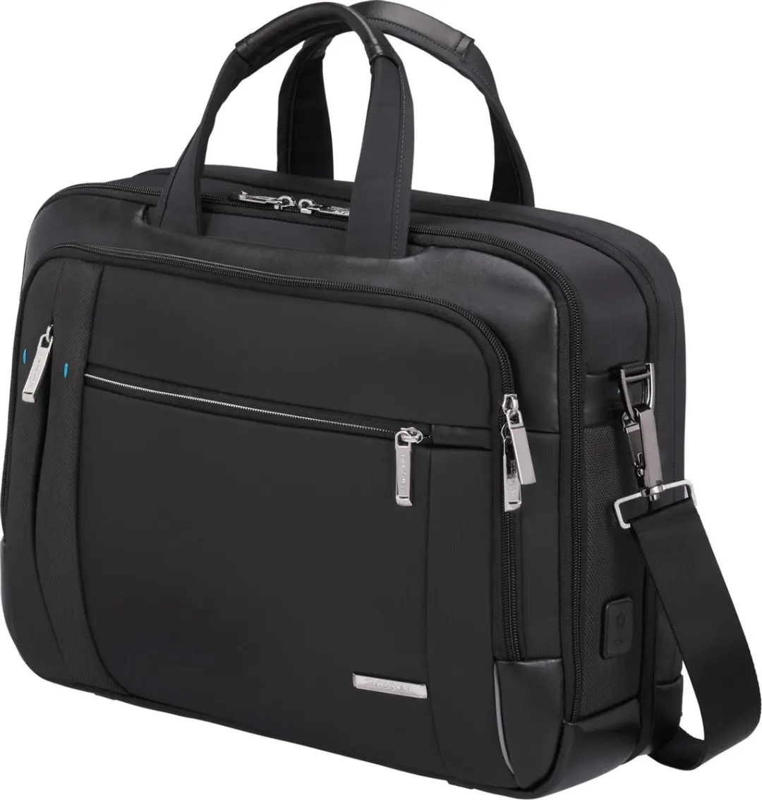 Samsonite Spectrolite 3.0 Laptopschoudertas 15.6"