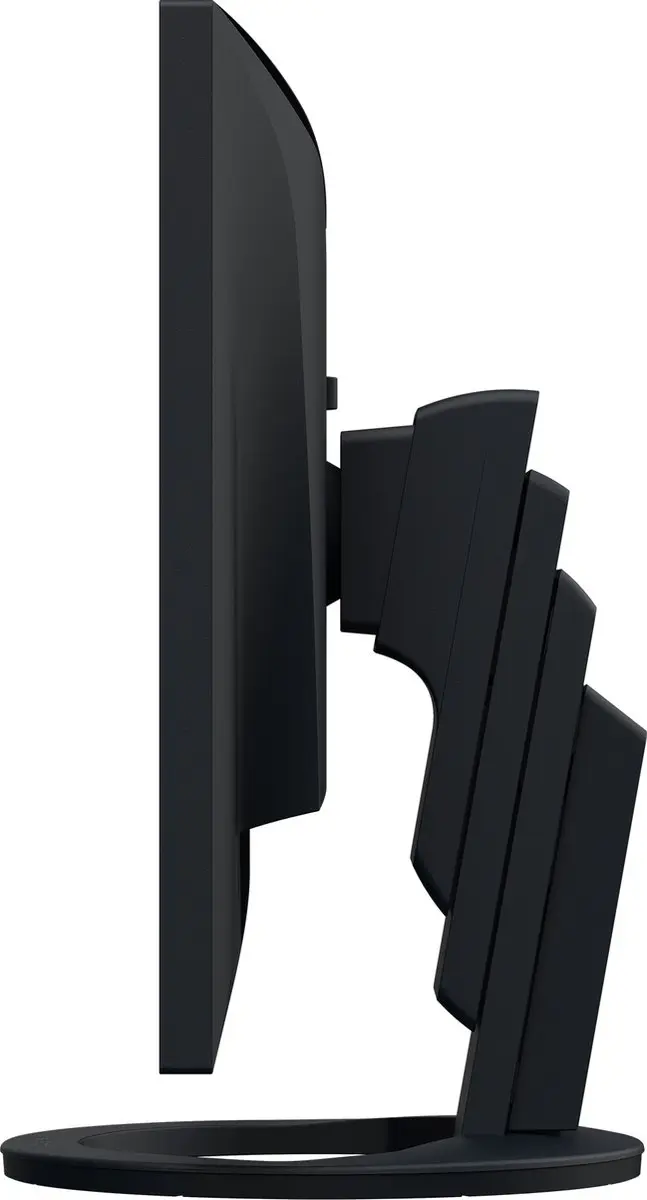 Eizo EV2495-BK Monitor - 24" - DisplayPort 1.2