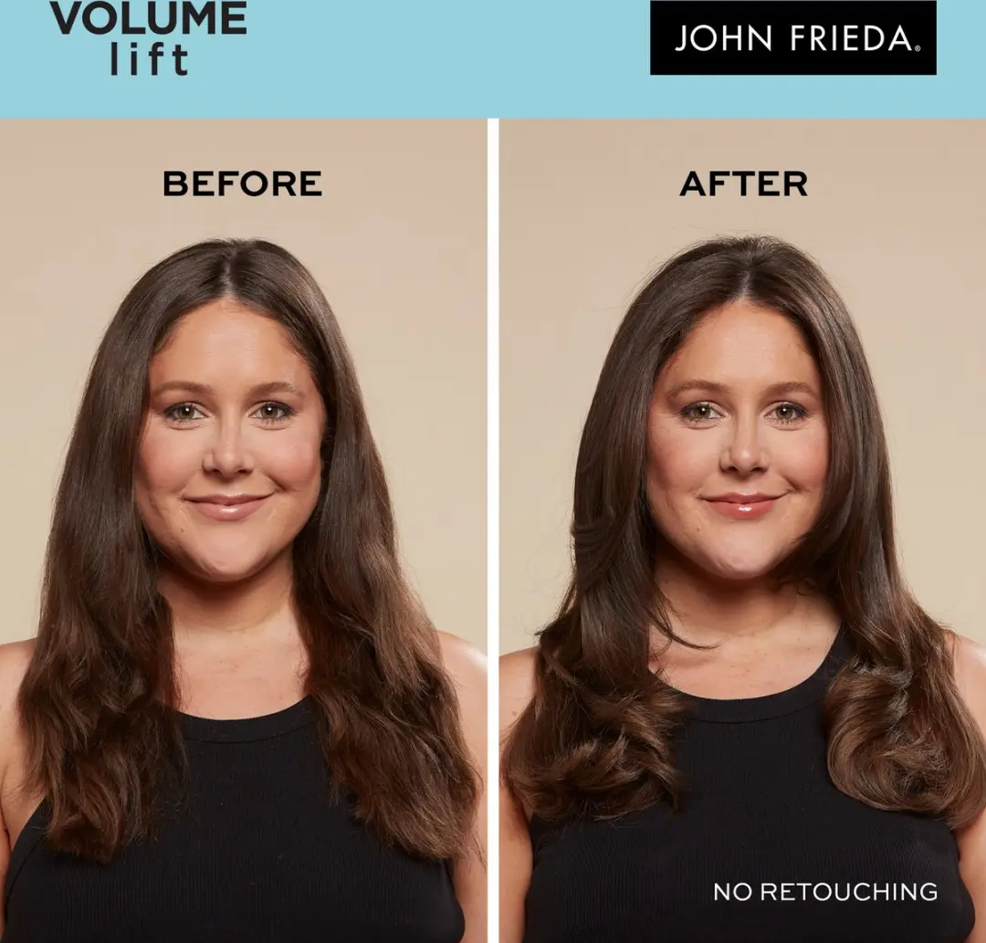 John Frieda Luxurious Volume Root Booster Haarspray 125ml