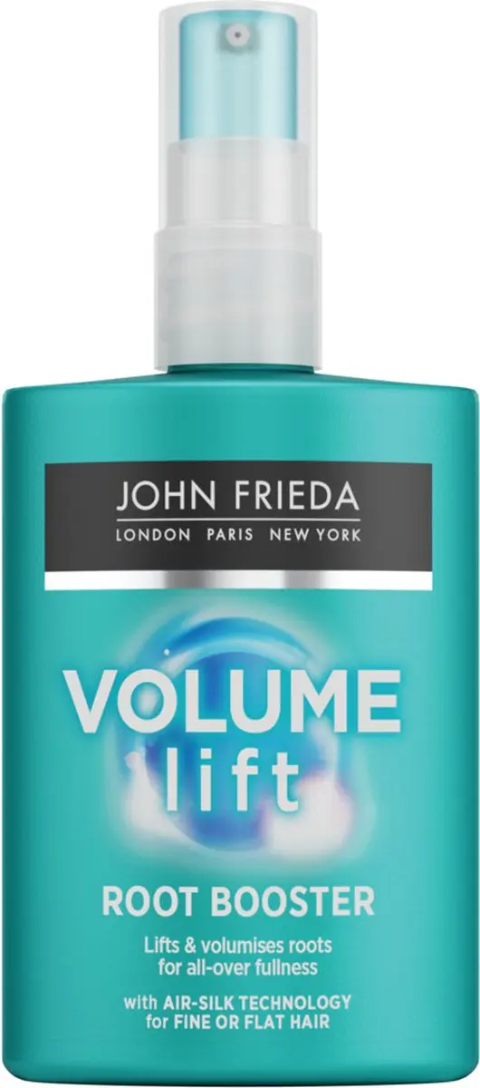 John Frieda Luxurious Volume Root Booster Haarspray 125ml