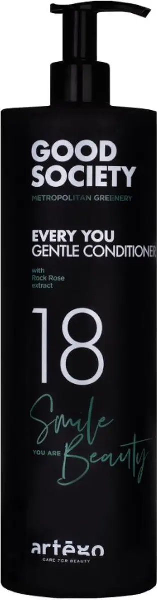 Artègo Good Society 18 Every You Conditioner 1000ml