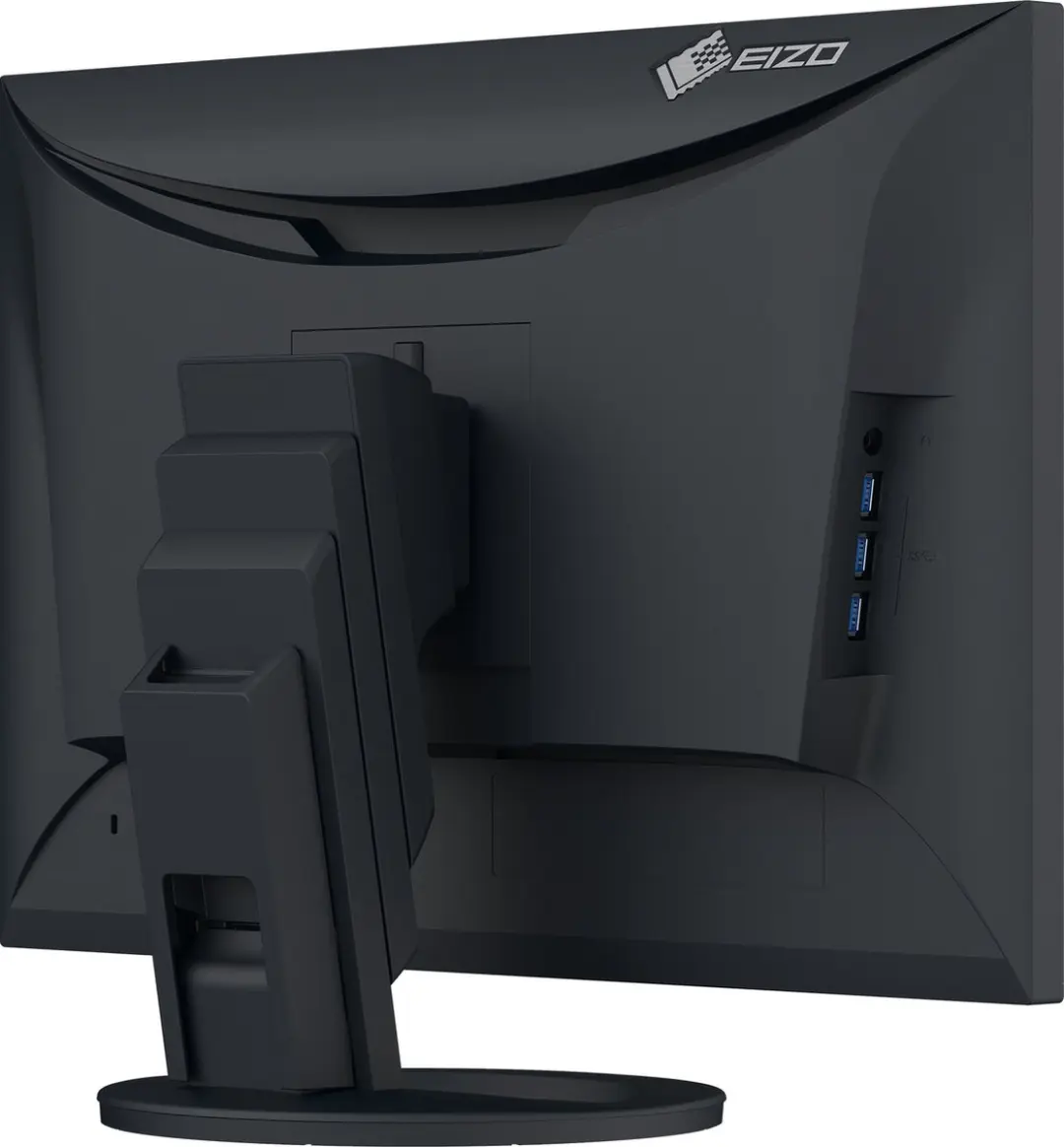 Eizo FlexScan EV2485-BK WUXGA Monitor 24,1" - Zwart