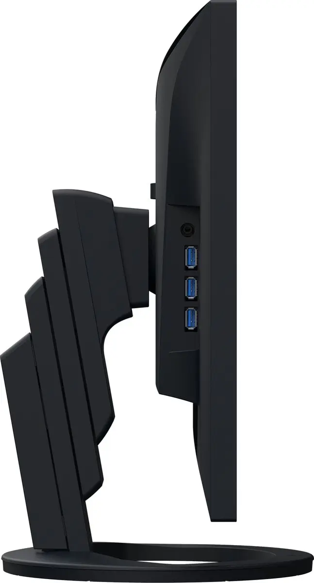 Eizo FlexScan EV2485-BK WUXGA Monitor 24,1" - Zwart