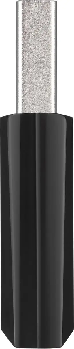 Sandberg Mini WiFi Dongle 1300 Mbit/s - Zwart
