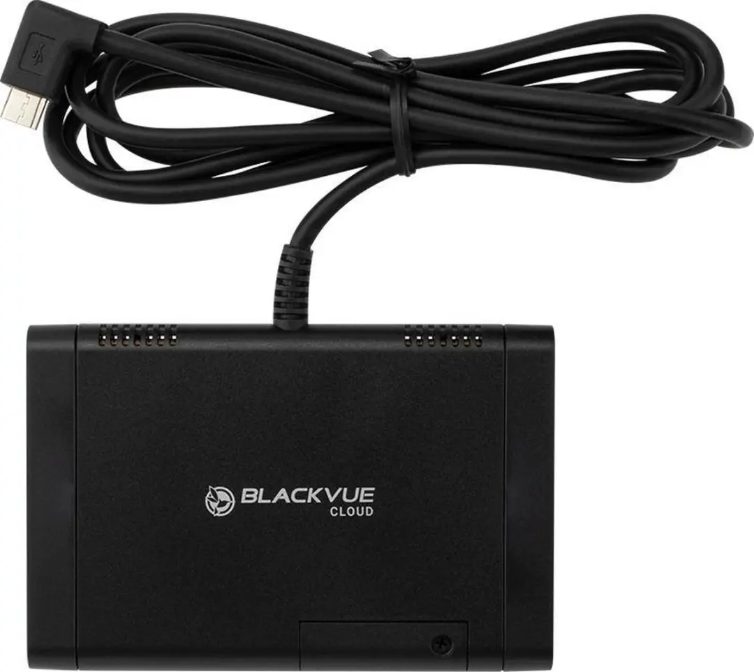 BlackVue CM100LTE 4G LTE Module