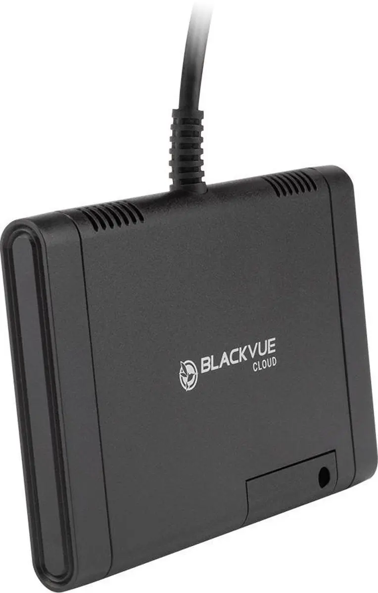 BlackVue CM100LTE 4G LTE Module - Zwart