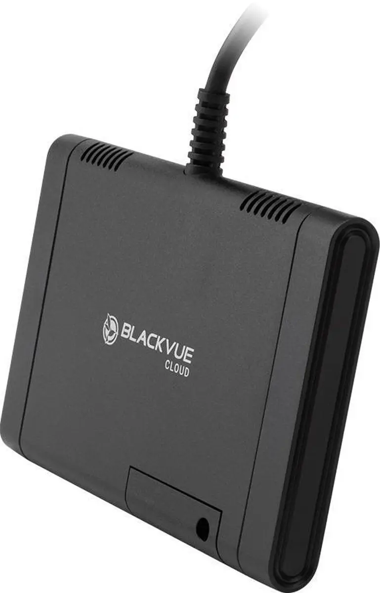 BlackVue CM100LTE 4G LTE Module - Zwart