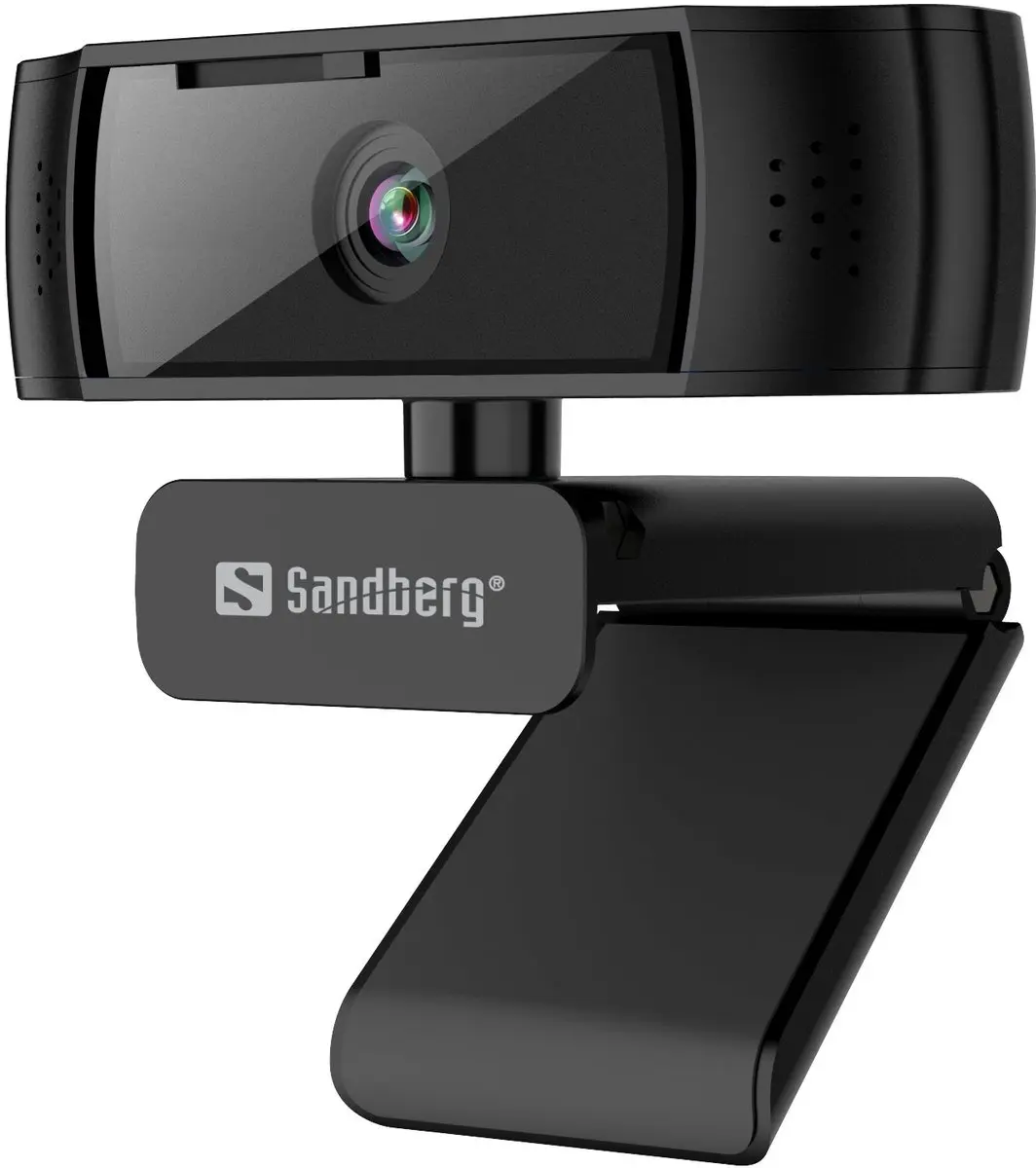 Sandberg 134-38 Webcam 1920x1080