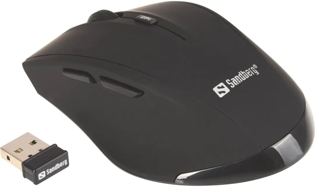 Sandberg Wireless Mouse Pro 630-06