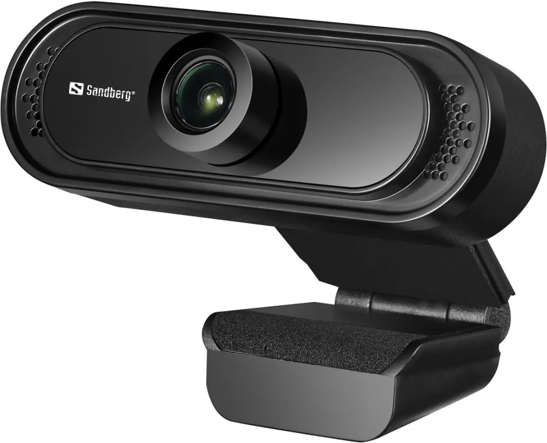 Sandberg 333-96 USB Webcam 1080P