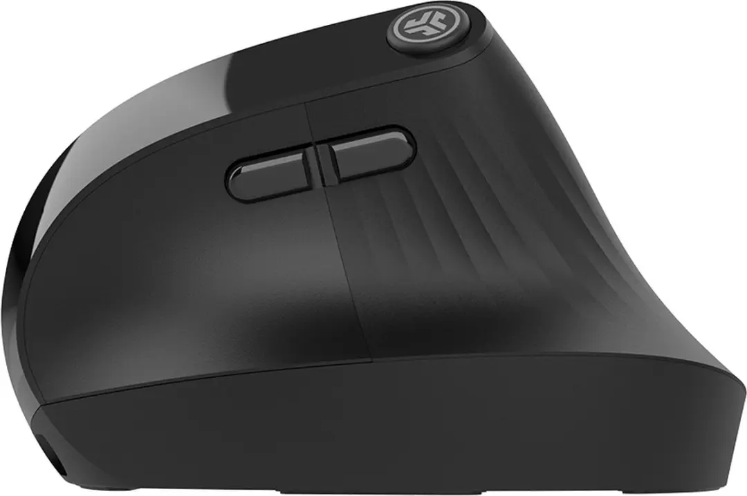 JLab Jbuds IEUMJBERGORBLK82 Draadloze Muis - Zwart