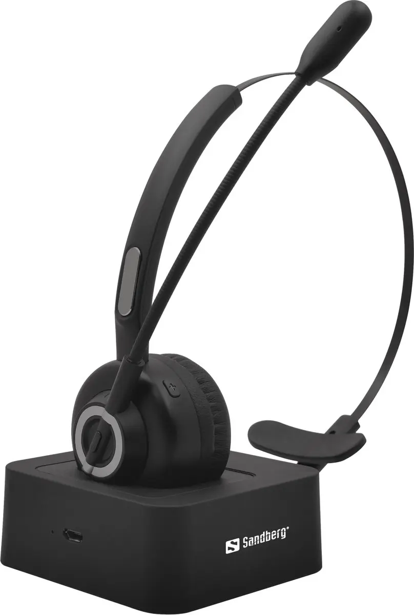 Sandberg 126-06 Bluetooth Headset Pro