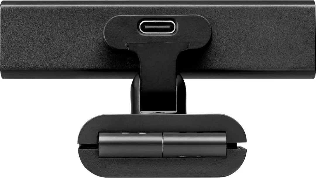 Sandberg 134-44 Webcam 5MP USB-C - Zwart