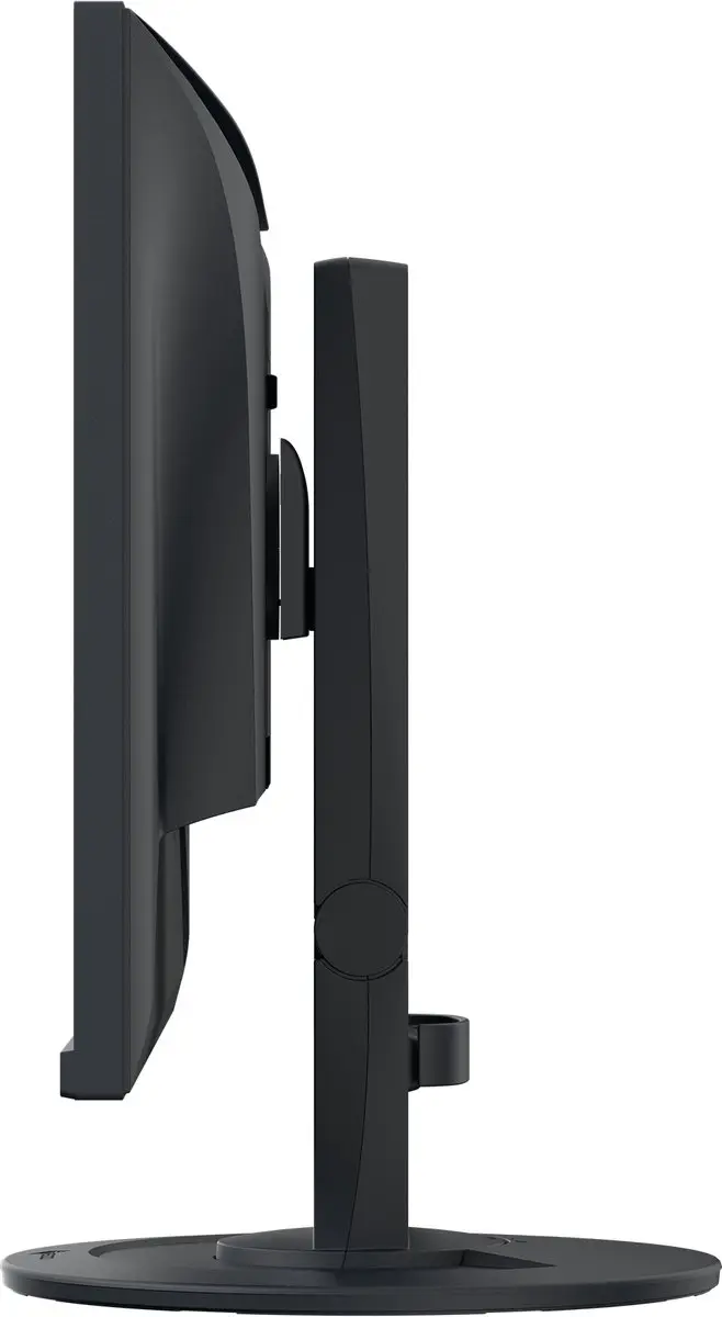 Eizo FlexScan EV2400R-BK Monitor 23.8" Full HD - Zwart
