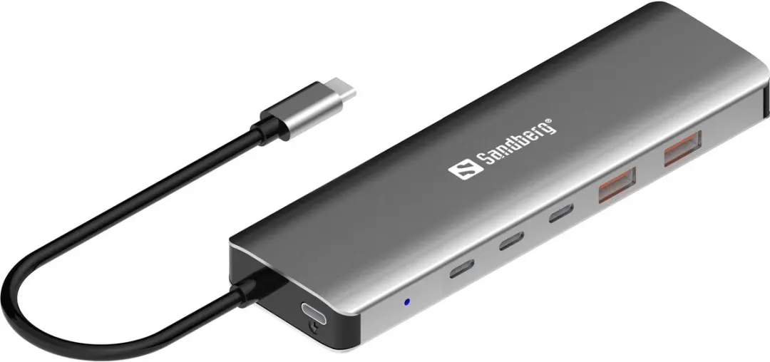 Sandberg 136-79 Laptopdock
