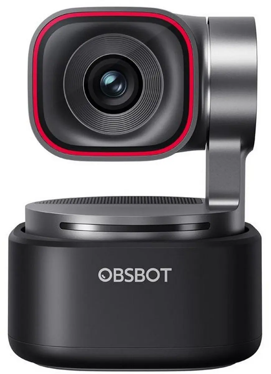 OBSBOT Tiny 3 Webcamera