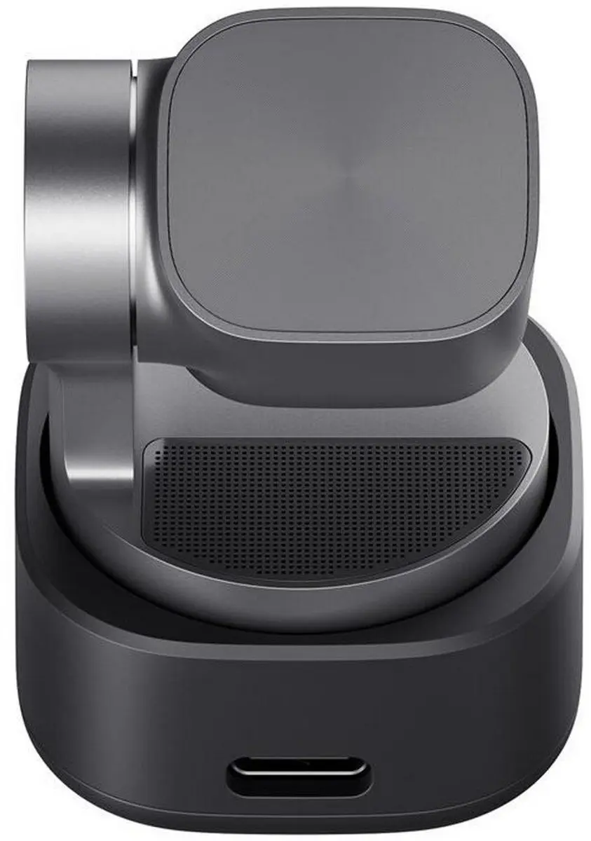 OBSBOT Tiny 3 Webcamera - Zwart - afbeelding 6 van 6