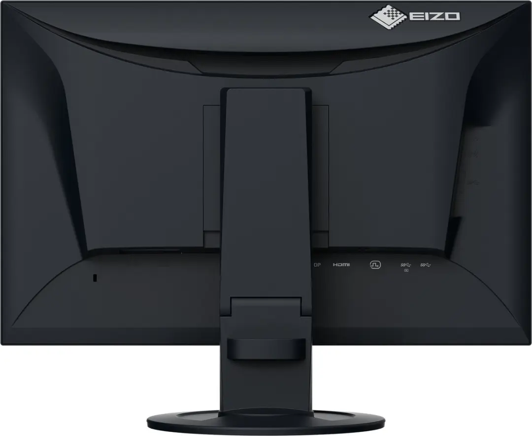 Eizo FlexScan EV2410R-BK Monitor 24,1" WUXGA - Zwart