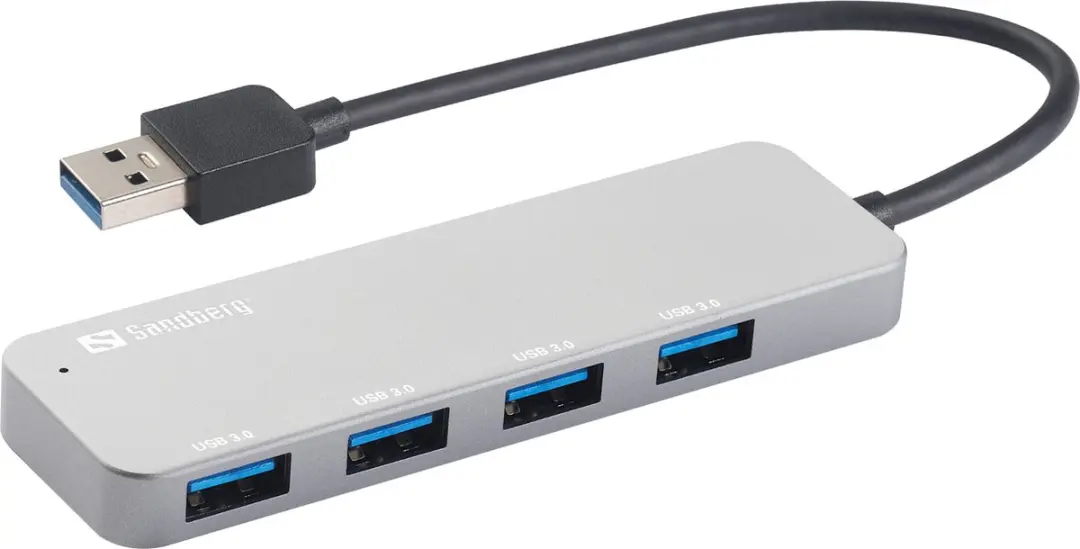Sandberg 333-88 USB 3.0 Hub