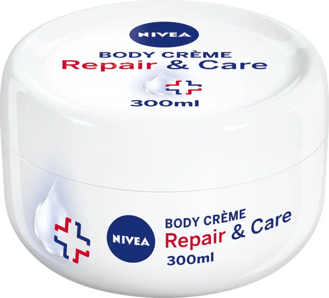NIVEA Repair & Care Bodycrème 300ml