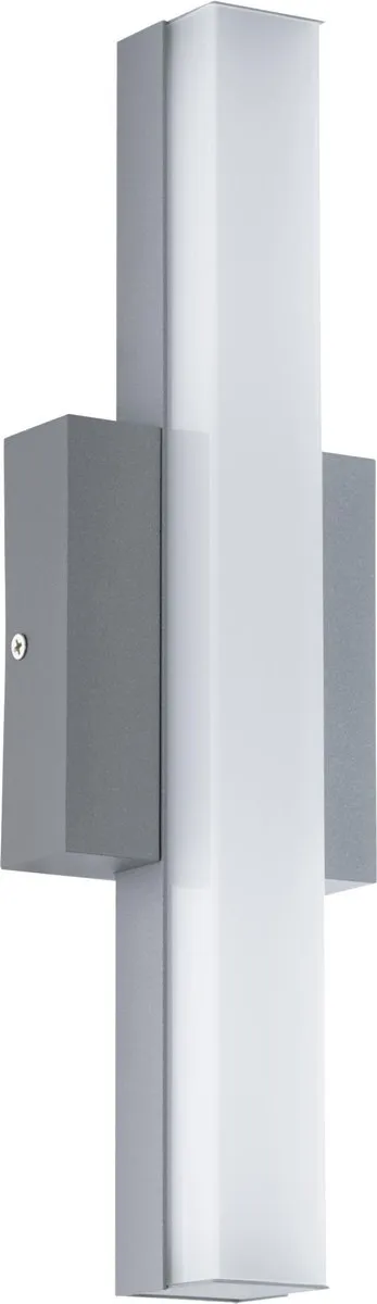 Eglo Acate LED Wandlamp 10cm
