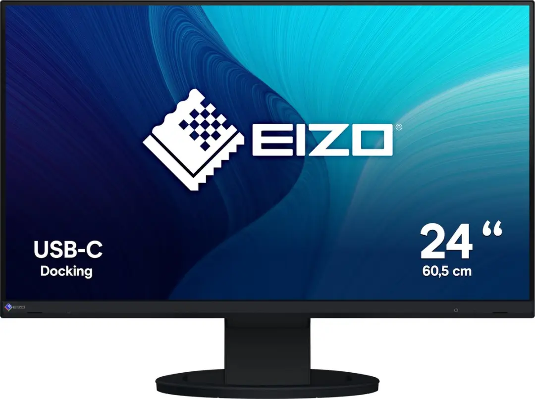 Eizo FlexScan EV2480 Monitor 23.8"