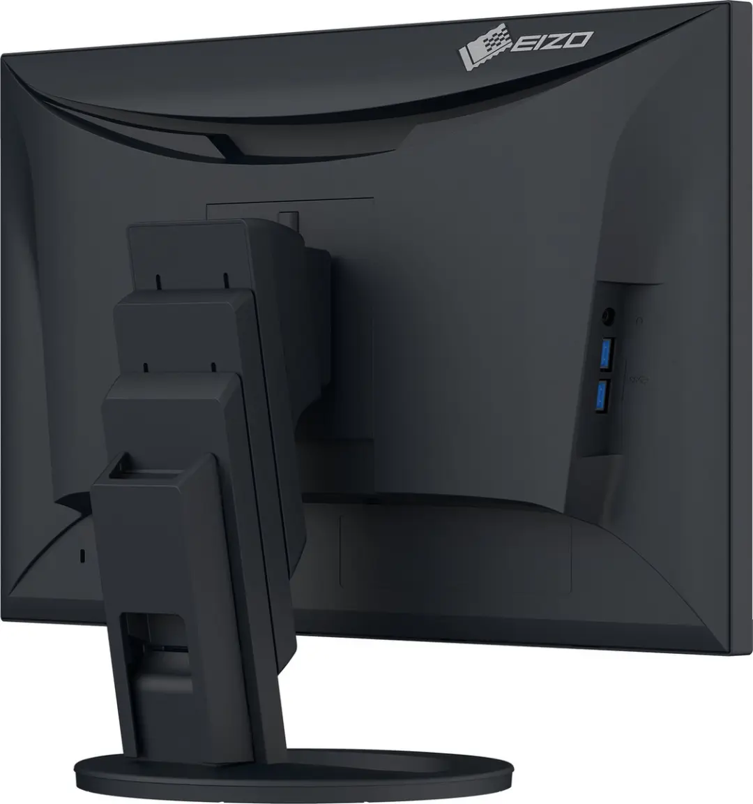 Eizo FlexScan EV2480 Monitor 23.8" - 2x HDMI 2.1, USB-C 70W - afbeelding 6 van 6