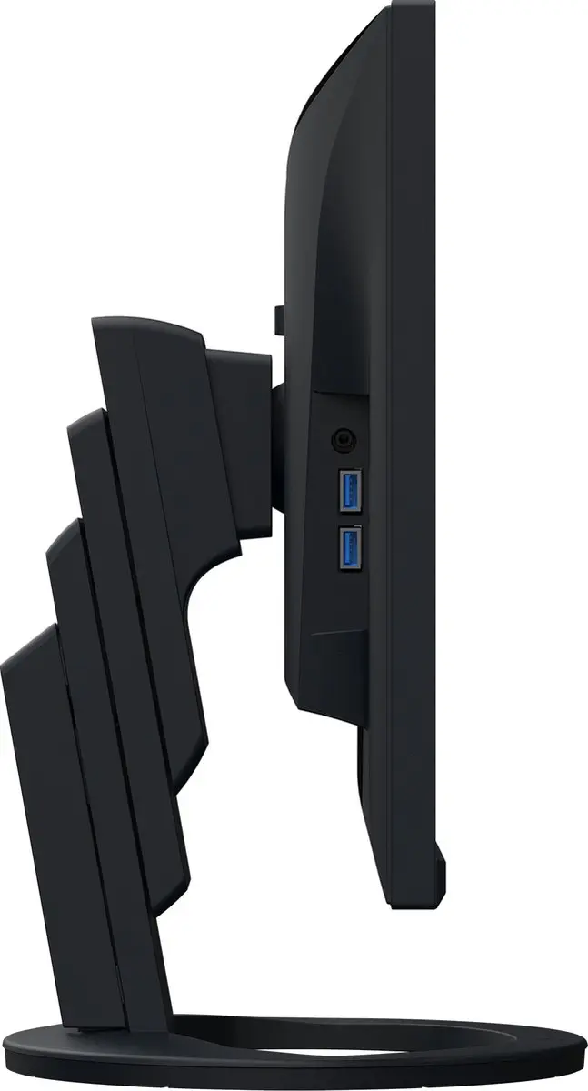 Eizo FlexScan EV2480 Monitor 23.8" - 2x HDMI 2.1, USB-C 70W