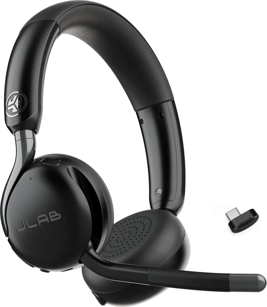 JLab Go Work 3 Headset