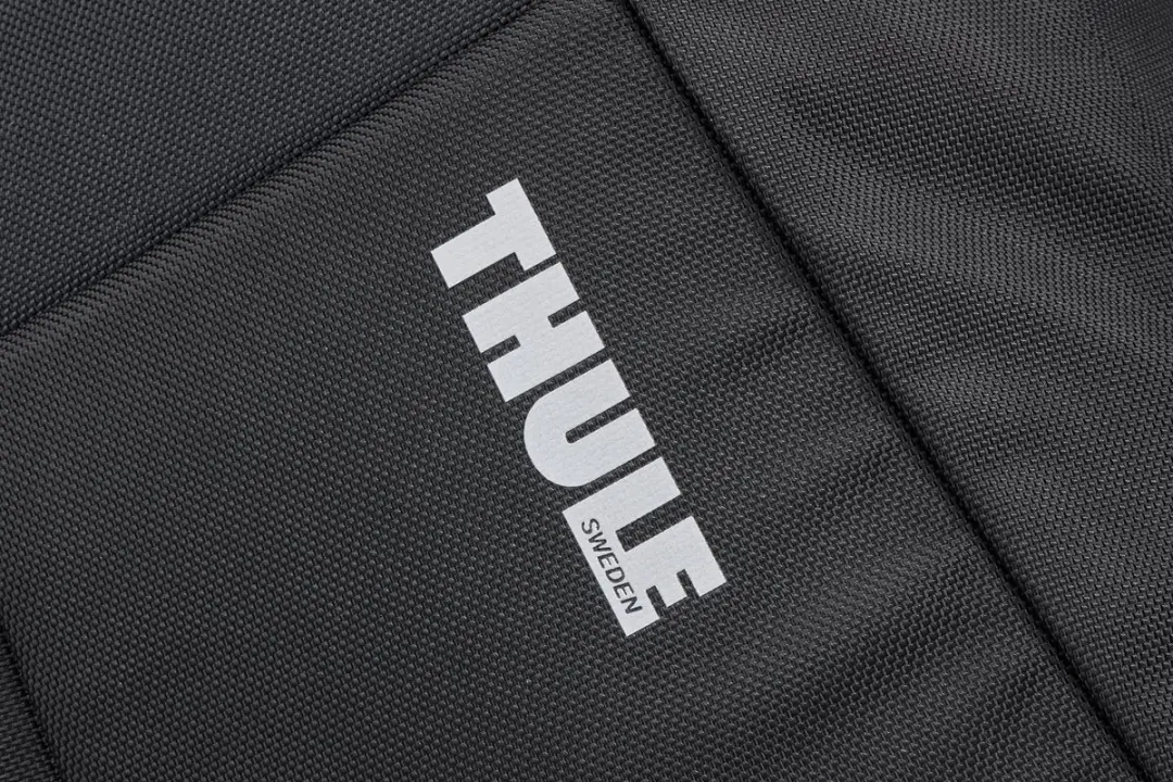 Thule Accent 20L Rugzak 16 inch - Zwart