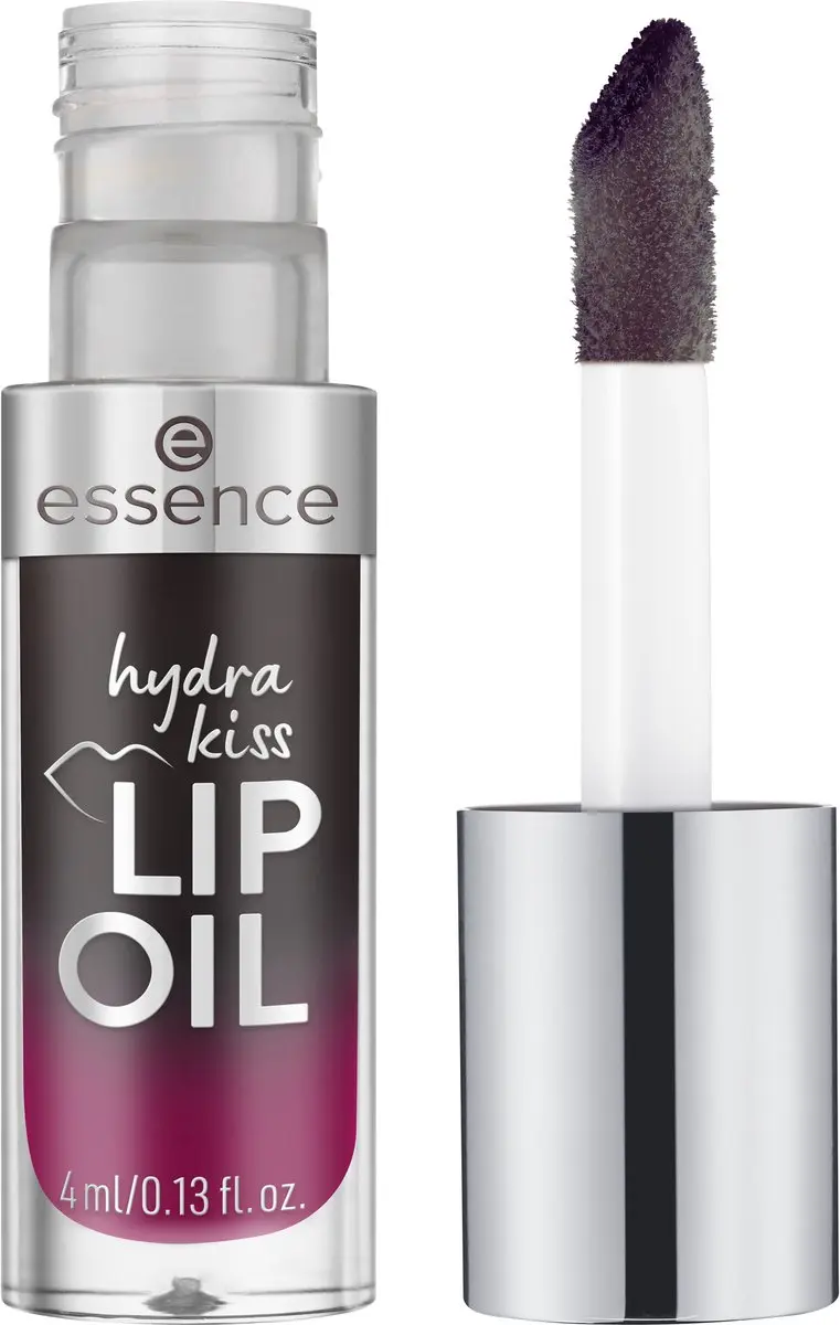 Essence Hydra Kiss Lip Oil 05 Midnight Mystery