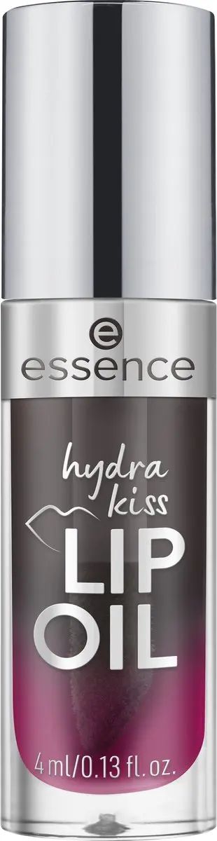 Essence Hydra Kiss Lip Oil 05 Midnight Mystery - 4ml